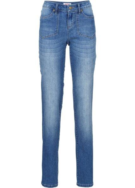 Джинсы bonprix