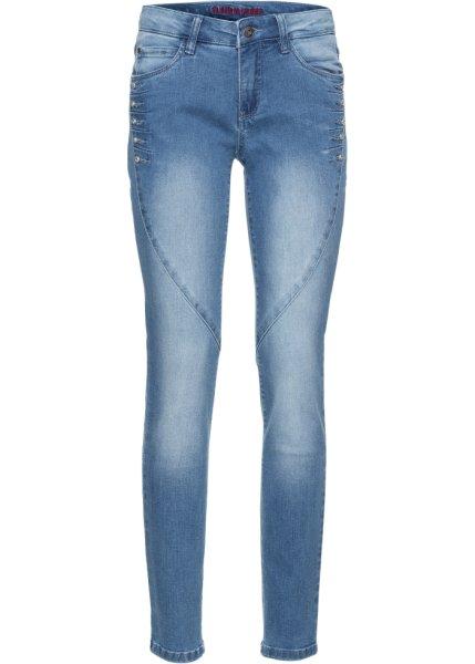 Джинсы bonprix