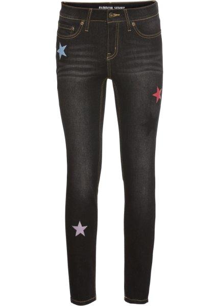 Джинсы bonprix