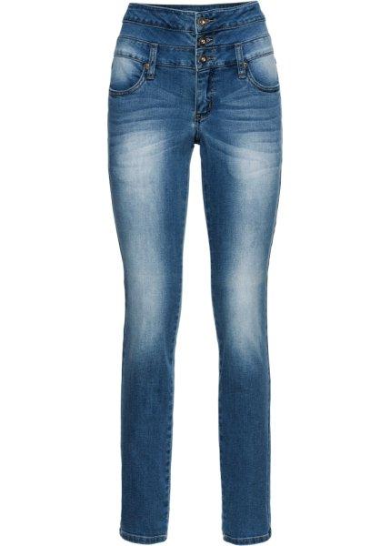 Джинсы bonprix