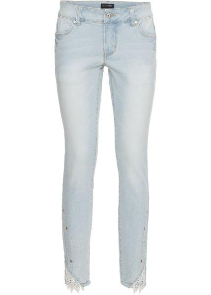 Джинсы bonprix