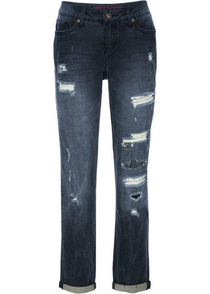 Джинсы bonprix