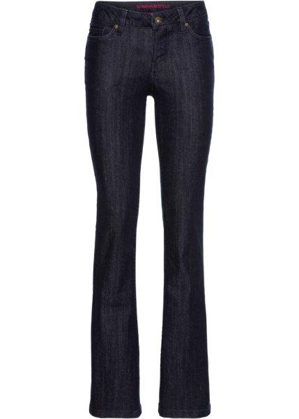 Джинсы bonprix