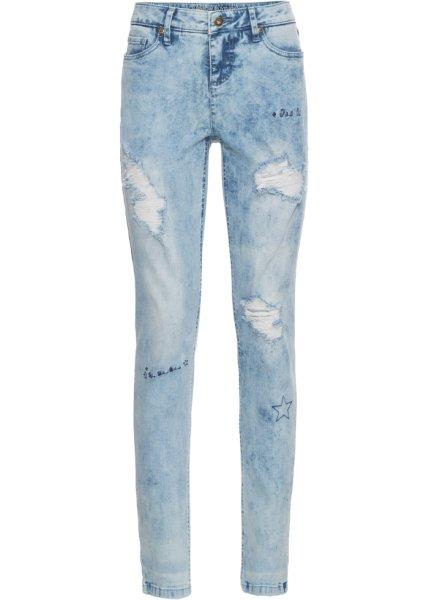 Джинсы bonprix