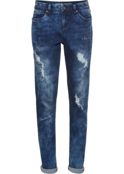 Джинсы bonprix