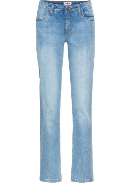 Джинсы bonprix