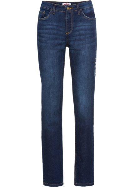 Джинсы bonprix