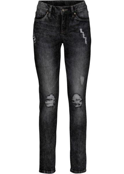 Джинсы bonprix