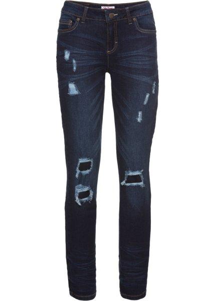 Джинсы bonprix