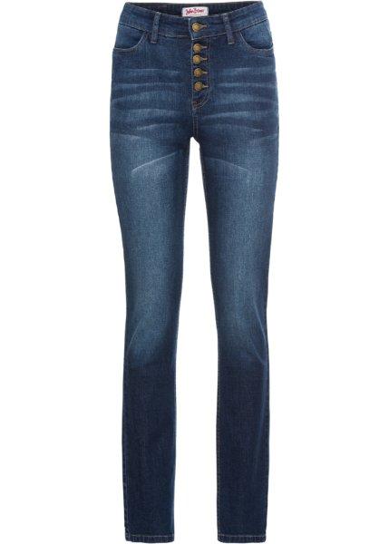 Джинсы bonprix