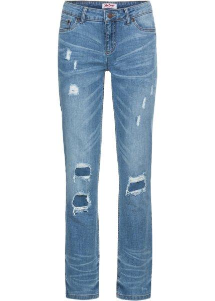 Джинсы bonprix