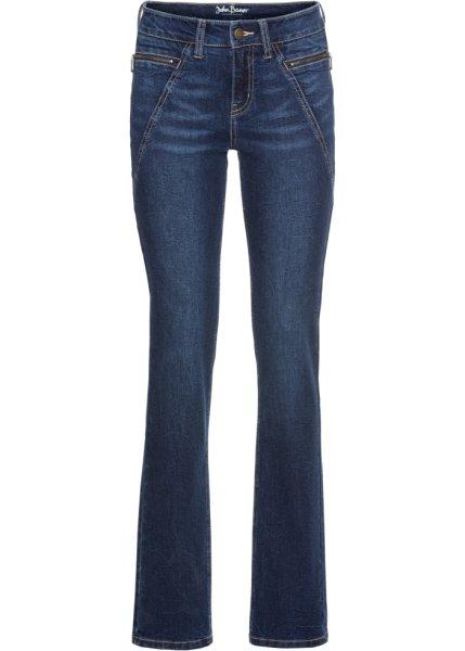 Джинсы bonprix