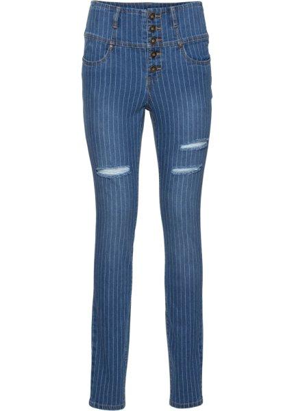 Джинсы bonprix