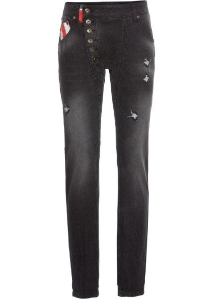 Джинсы bonprix