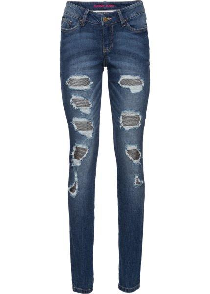 Джинсы bonprix