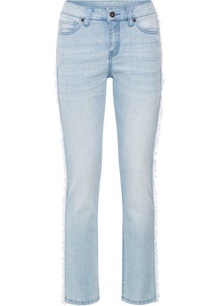 Джинсы bonprix