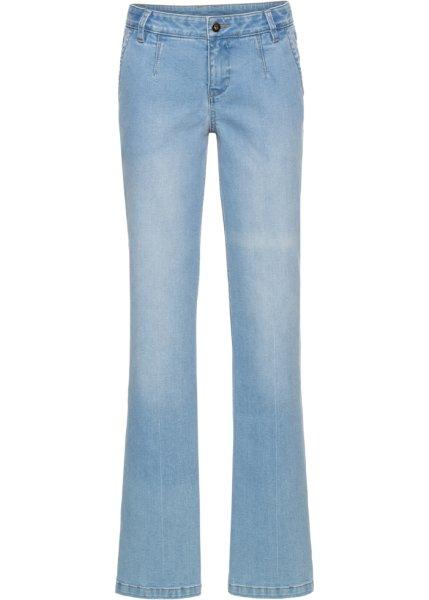 Джинсы bonprix