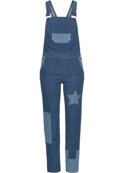 Джинсы bonprix