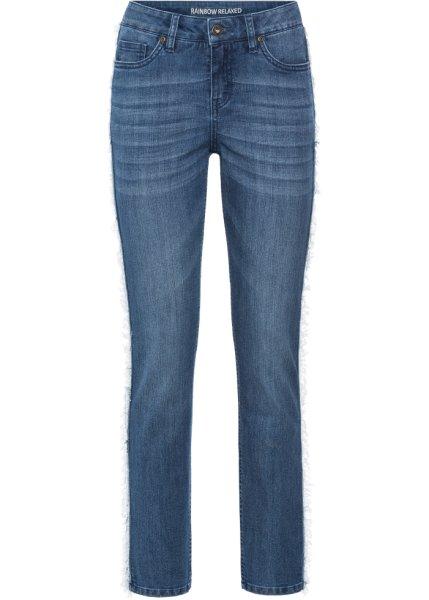 Джинсы bonprix