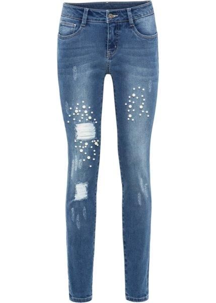 Джинсы bonprix