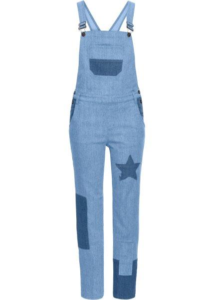 Джинсы bonprix