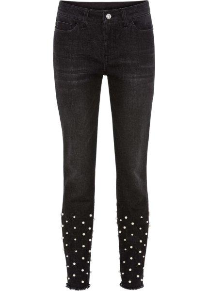 Джинсы bonprix