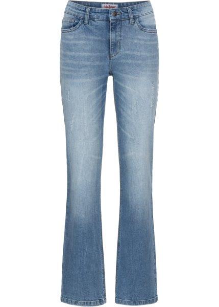 Джинсы bonprix