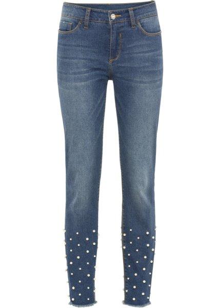 Джинсы bonprix