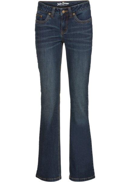 Джинсы bonprix