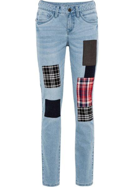 Джинсы bonprix