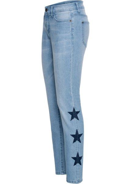 Джинсы bonprix