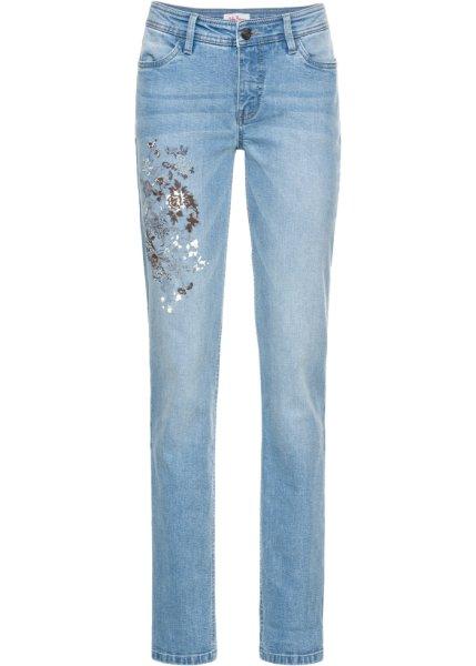 Джинсы bonprix