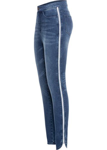 Джинсы bonprix