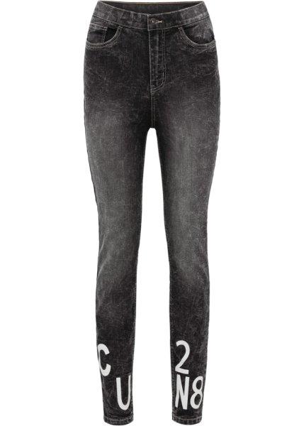 Джинсы bonprix