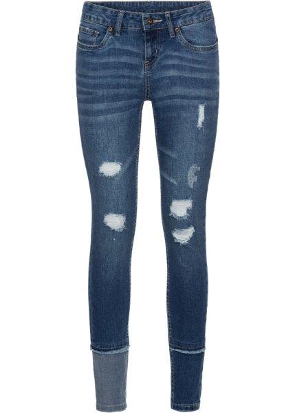 Джинсы bonprix