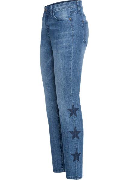 Джинсы bonprix