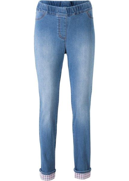 Джинсы bonprix