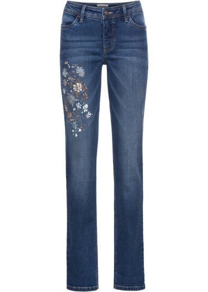 Джинсы bonprix