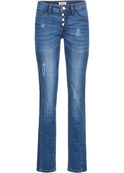 Джинсы bonprix