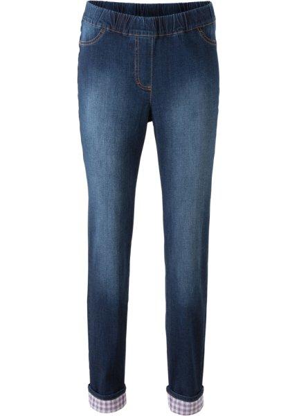 Джинсы bonprix