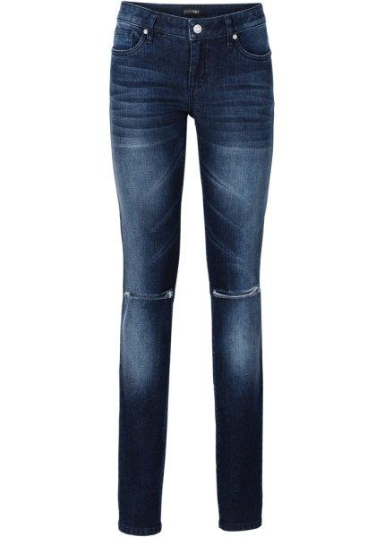 Джинсы bonprix