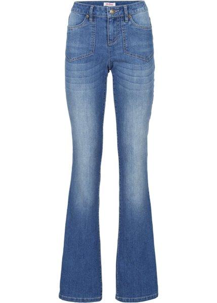 Джинсы bonprix