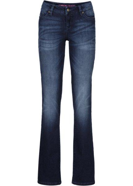 Джинсы bonprix