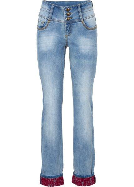 Джинсы bonprix