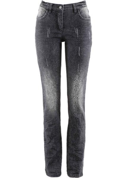 Джинсы bonprix