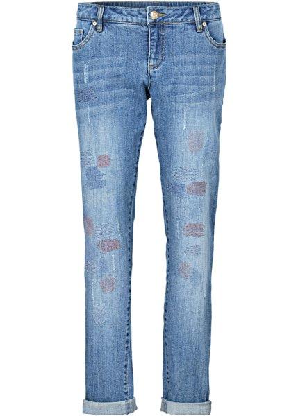 Джинсы bonprix