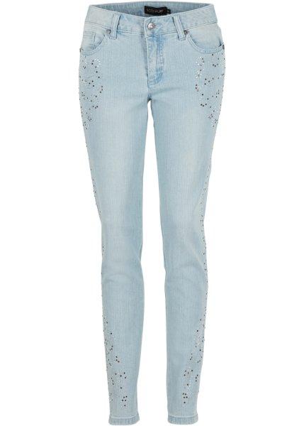 Джинсы bonprix