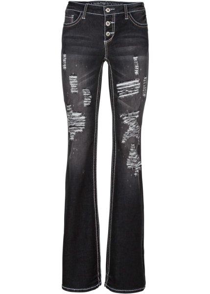 Джинсы bonprix