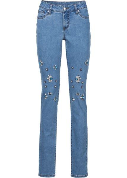 Джинсы bonprix