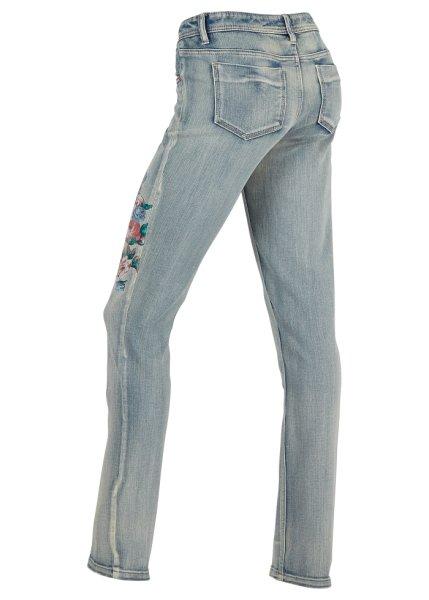 Джинсы bonprix